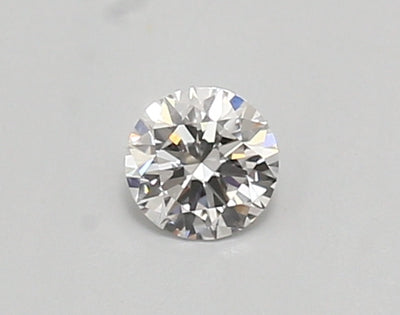 Diamond Lab Grown Round 0.31ct VVS1 - J.R.DUNN product