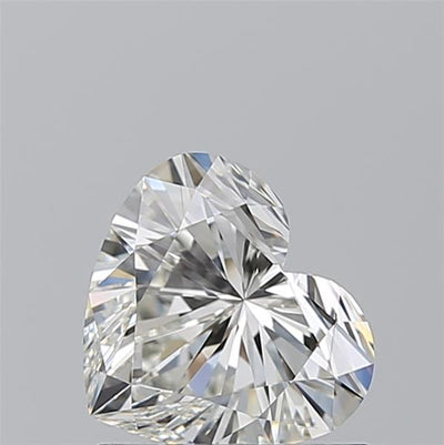 Diamond Heart 1.01ct VS1 - J.R.DUNN product