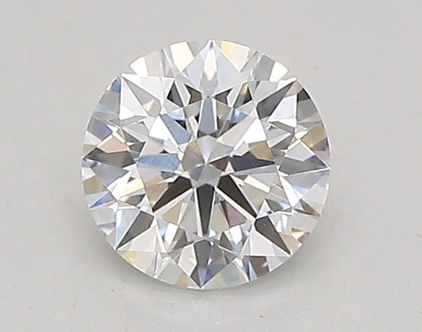 Diamond Lab Grown Round 0.41ct VVS1