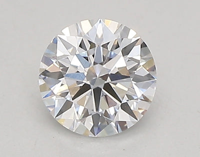 Diamond Lab Grown Round 0.41ct VVS1 - J.R.DUNN product