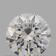 Diamond Round 0.40ct IF