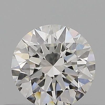 Diamond Round 0.40ct IF - J.R.DUNN product