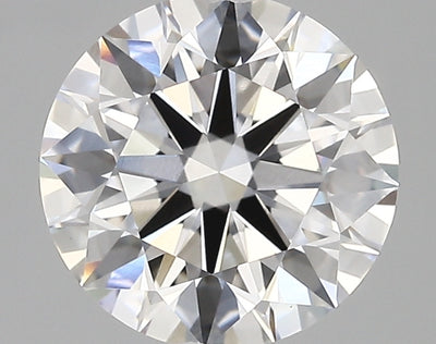 Diamond Lab Grown Round 2.56ct VVS2 - J.R.DUNN product