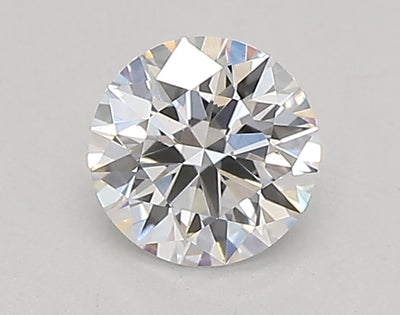 Diamond Lab Grown Round 0.39ct VVS1 - J.R.DUNN product