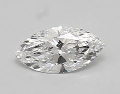 Diamond Lab Grown Marquise 0.67ct VVS2