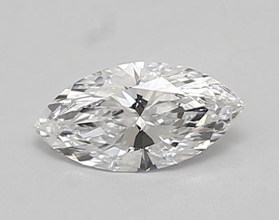 Diamond Lab Grown Marquise 0.67ct VVS2 - J.R.DUNN product