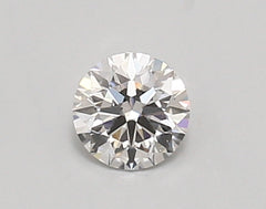 Diamond Lab Grown Round 0.43ct VS1