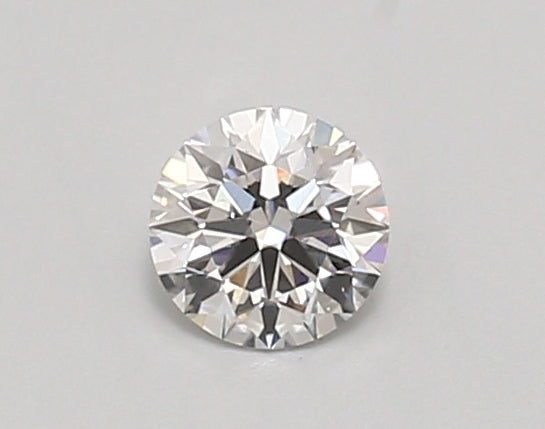 Diamond Lab Grown Round 0.43ct VS1