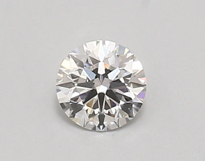 Diamond Lab Grown Round 0.43ct VS1 - J.R.DUNN product