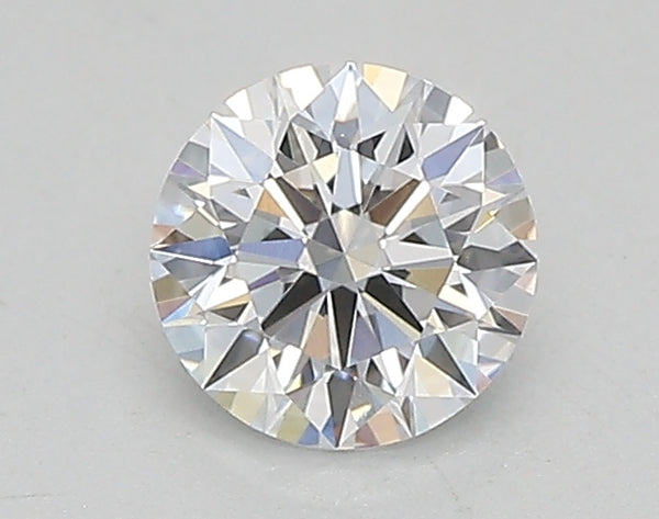 Diamond Lab Grown Round 0.41ct VVS1
