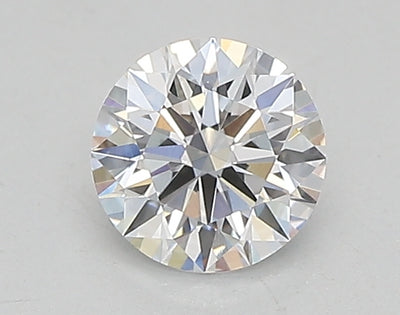 Diamond Lab Grown Round 0.41ct VVS1 - J.R.DUNN product