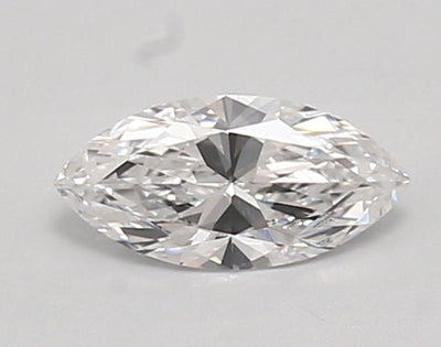 Diamond Lab Grown Marquise 0.64ct VVS1 - J.R.DUNN product