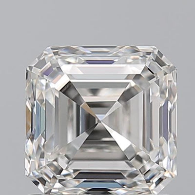 Diamond Asscher 1.50ct VS1 - J.R.DUNN product