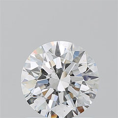 Diamond Round 1.10ct SI1