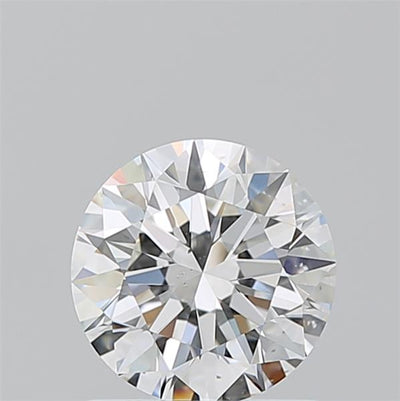 Diamond Round 1.10ct SI1 - J.R.DUNN product