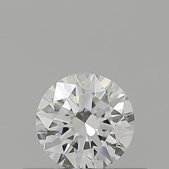 Diamond Round 0.32ct IF