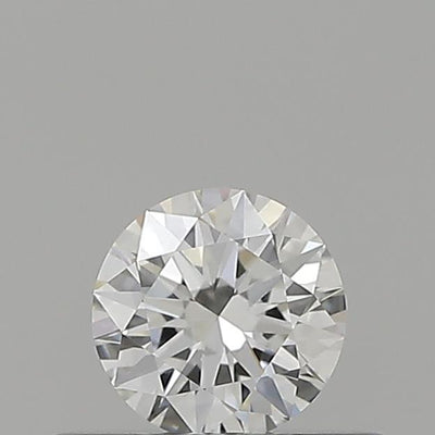 Diamond Round 0.32ct IF - J.R.DUNN product