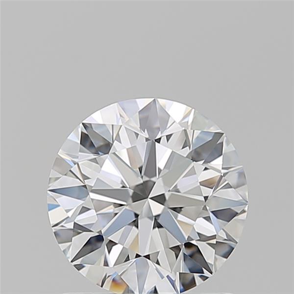 Diamond Round 1.16ct VVS1