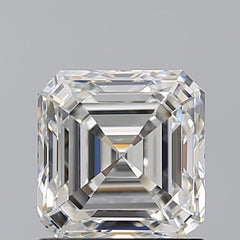 Diamond Asscher 1.50ct VVS1