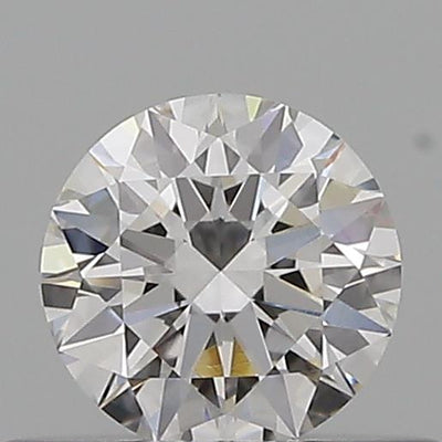 Diamond Round 0.40ct VVS2 - J.R.DUNN product