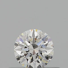 Diamond Round 0.32ct VS1