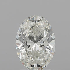 Diamond Oval 1.50ct SI2
