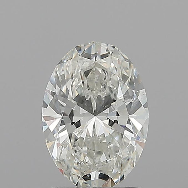 Diamond Oval 1.50ct SI2
