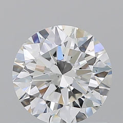 Diamond Round 1.01ct VS2