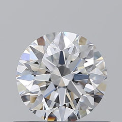Diamond Round 0.60ct VS1