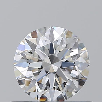 Diamond Round 0.60ct VS1 - J.R.DUNN product