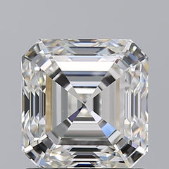 Diamond Asscher 1.50ct VS1
