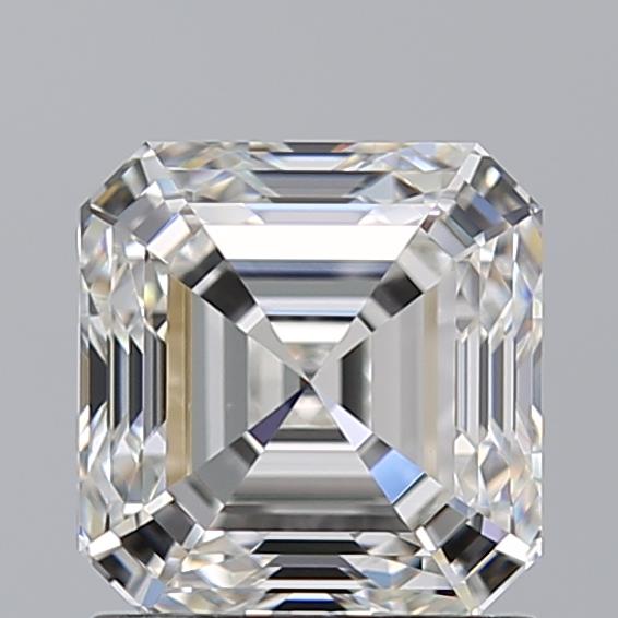 Diamond Asscher 1.50ct VS1