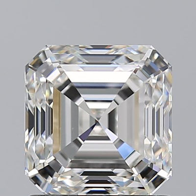 Diamond Asscher 1.50ct VS1 - J.R.DUNN product