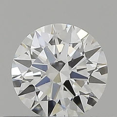 Diamond Round 0.40ct IF
