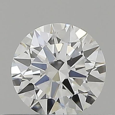 Diamond Round 0.40ct IF - J.R.DUNN product