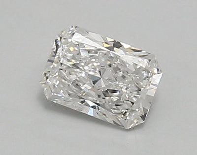 Diamond Lab Grown Radiant 0.72ct VVS1 - J.R.DUNN product