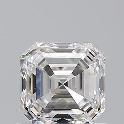 Diamond ASSCHER 1.01ct VS2 - J.R.DUNN product