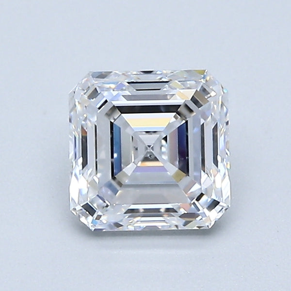 Diamond Asscher 1.03ct VS2