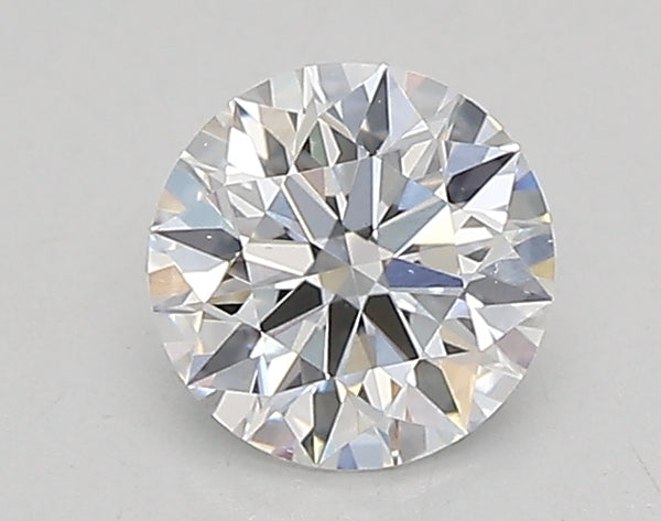 Diamond Lab Grown Round 0.48ct VVS2