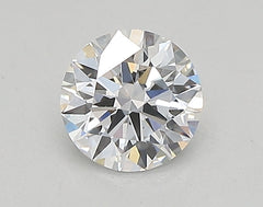 Diamond Lab Grown Round 0.43ct VS1