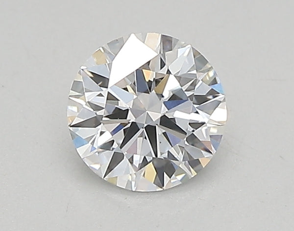 Diamond Lab Grown Round 0.43ct VS1