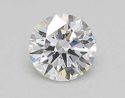 Diamond Lab Grown Round 0.43ct VS1 - J.R.DUNN product