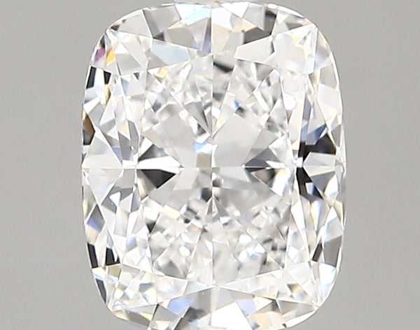 Diamond Lab Grown Cushion 1.14ct VVS2