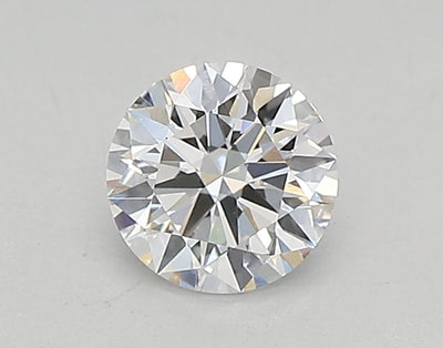 Diamond Lab Grown Round 0.38ct VVS1 - J.R.DUNN product