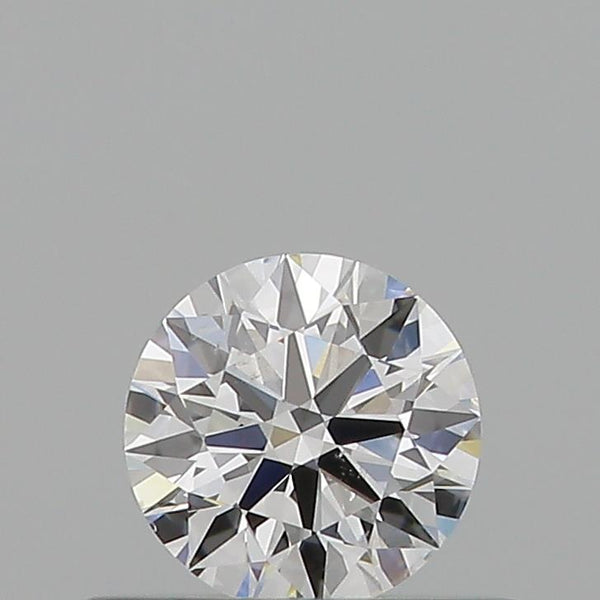Diamond Round 0.40ct SI1