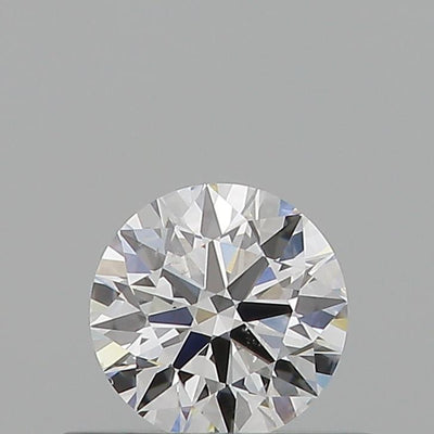 Diamond Round 0.40ct SI1 - J.R.DUNN product