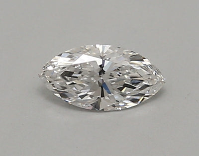 Diamond Lab Grown Marquise 0.42ct VS1 - J.R.DUNN product
