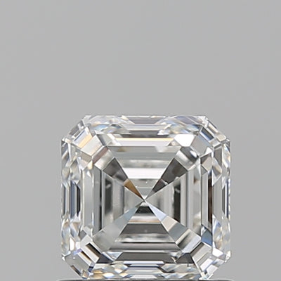 Diamond Asscher 1.02ct SI1 - J.R.DUNN product