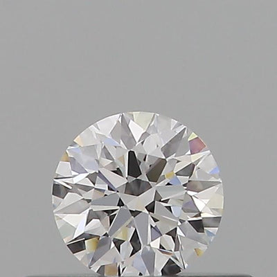 Diamond Round 0.30ct VVS1 - J.R.DUNN product