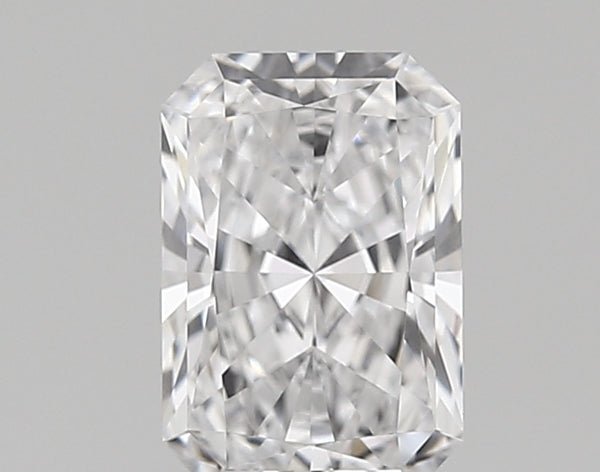 Diamond Lab Grown Radiant 1.13ct VVS1